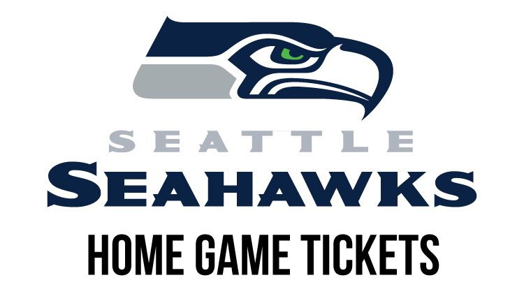 Seahawks Home game tickets