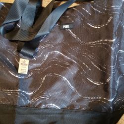 Victoria Secret PINK bag