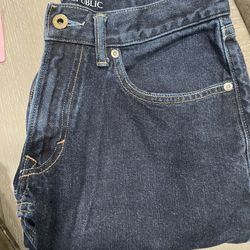 Banana Republic Jeans