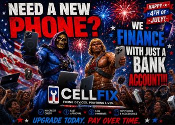 $0 Down And 90 Days Same As Cash!!! Guaranteed Approval