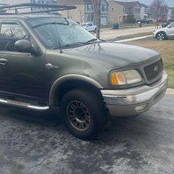 2003 Ford F-150