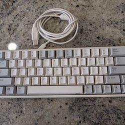 Bluetooth Mechanical Keyboard