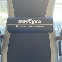 COMFORT LUMBAR SUPPORT