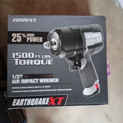 Brand New Air Impact