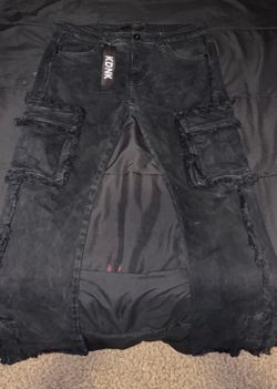 KDNK Jeans