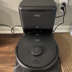 Robot Vacuum