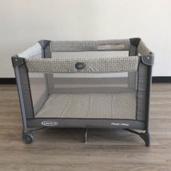 Graco Pack and Play