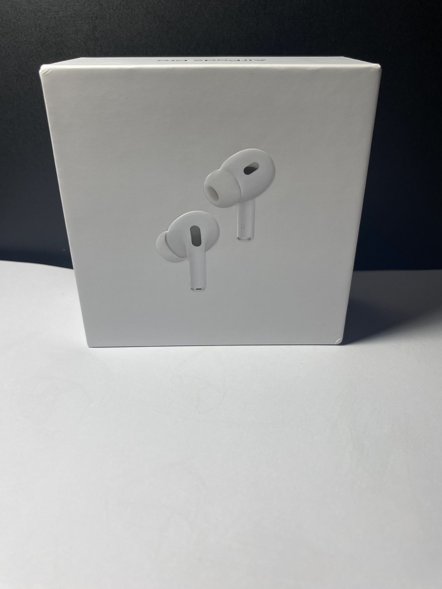 AirPods Pro’s 2 