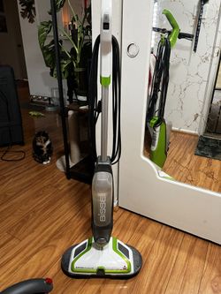Bissell Spin wave Mop