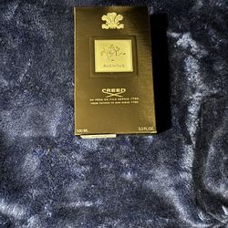 creed aventus 3.3 oz