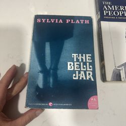 The Ball Jar book