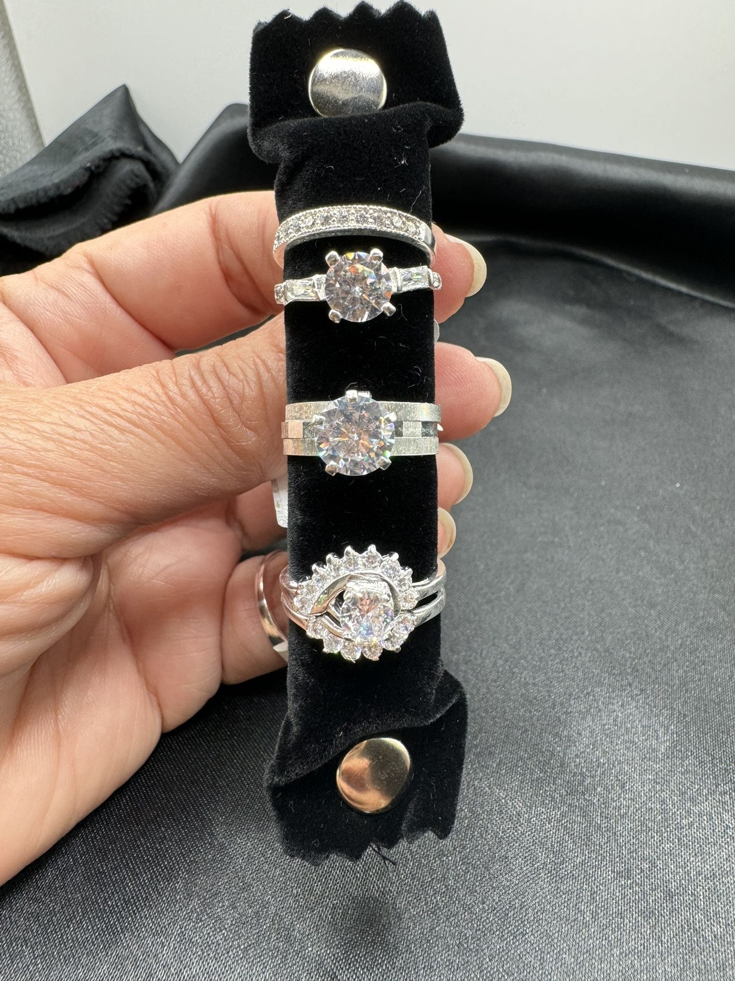 Silver .925 From México