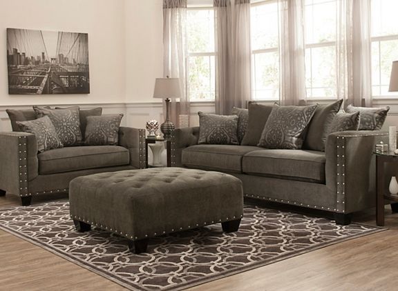 Cindy Crawford Home 