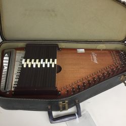 Oscar Schmidt Harp