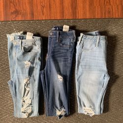 Hollister Jeans