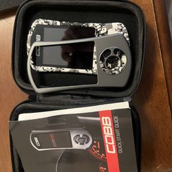 Unmarried Cobb Accessport Subaru Wrx V3 Sub004