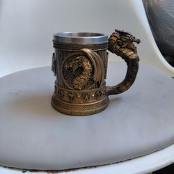 D&D Mug