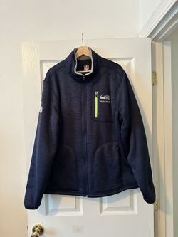 Seahawks Size XL Jacket