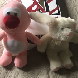 Ositos De Peluche Nuevos