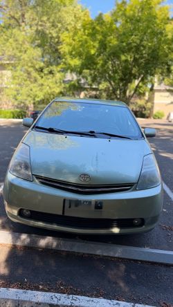 2007 Toyota Prius