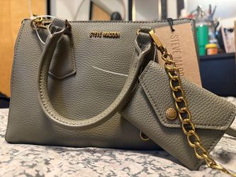 Steve Madden