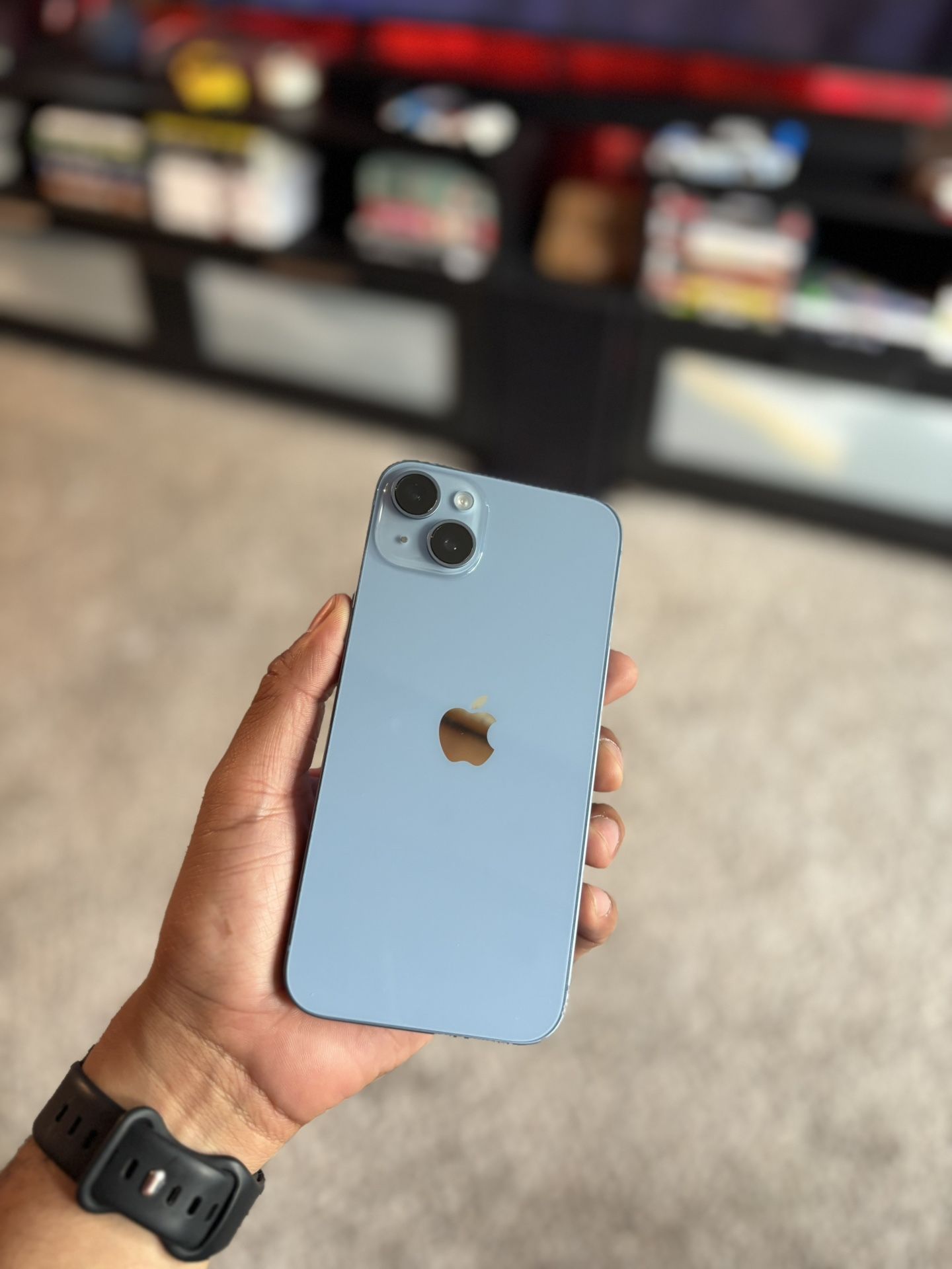 iPhone 14 Plus 5G 128GB NEW