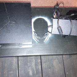 AlienWare Alpha I3 Asm100-300 8g ram 500hdd Windows 