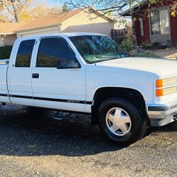 1998 Chevrolet 1500