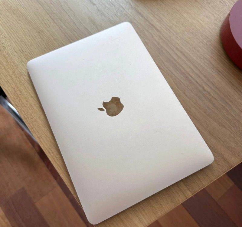 MacBook Air