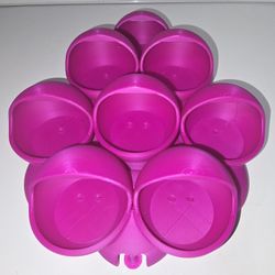 Grape Bunch Planter 