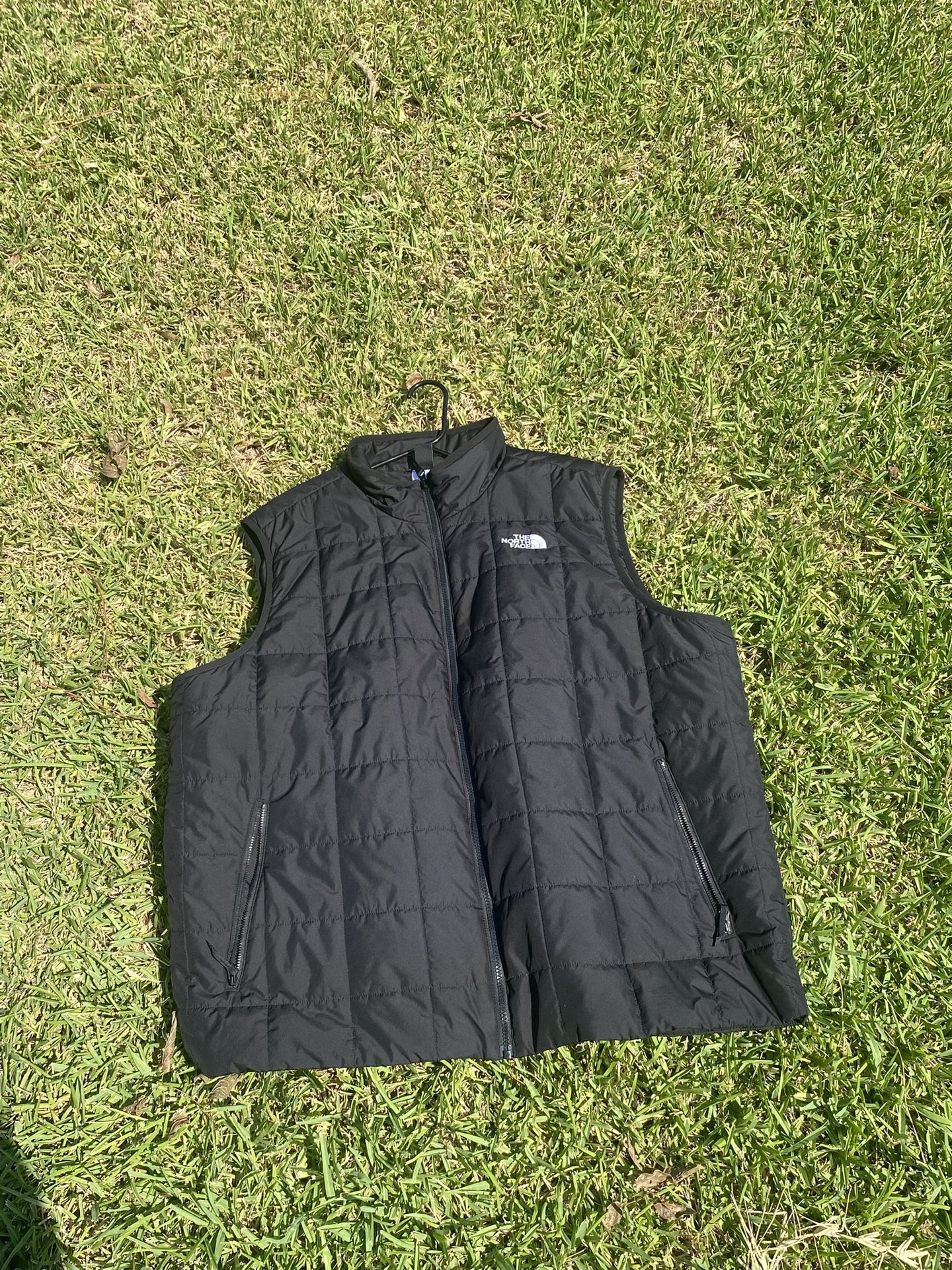 The North Face Thermoball Insulated Vest