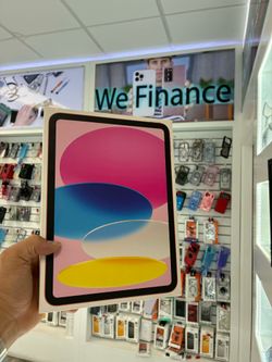 iPad a16 new