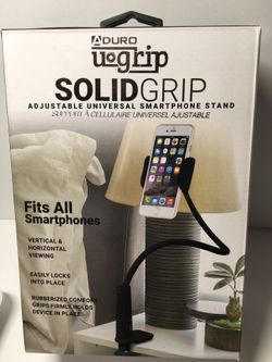 Solid Grip Clip, 3 Pack Micro USB, Air Pods