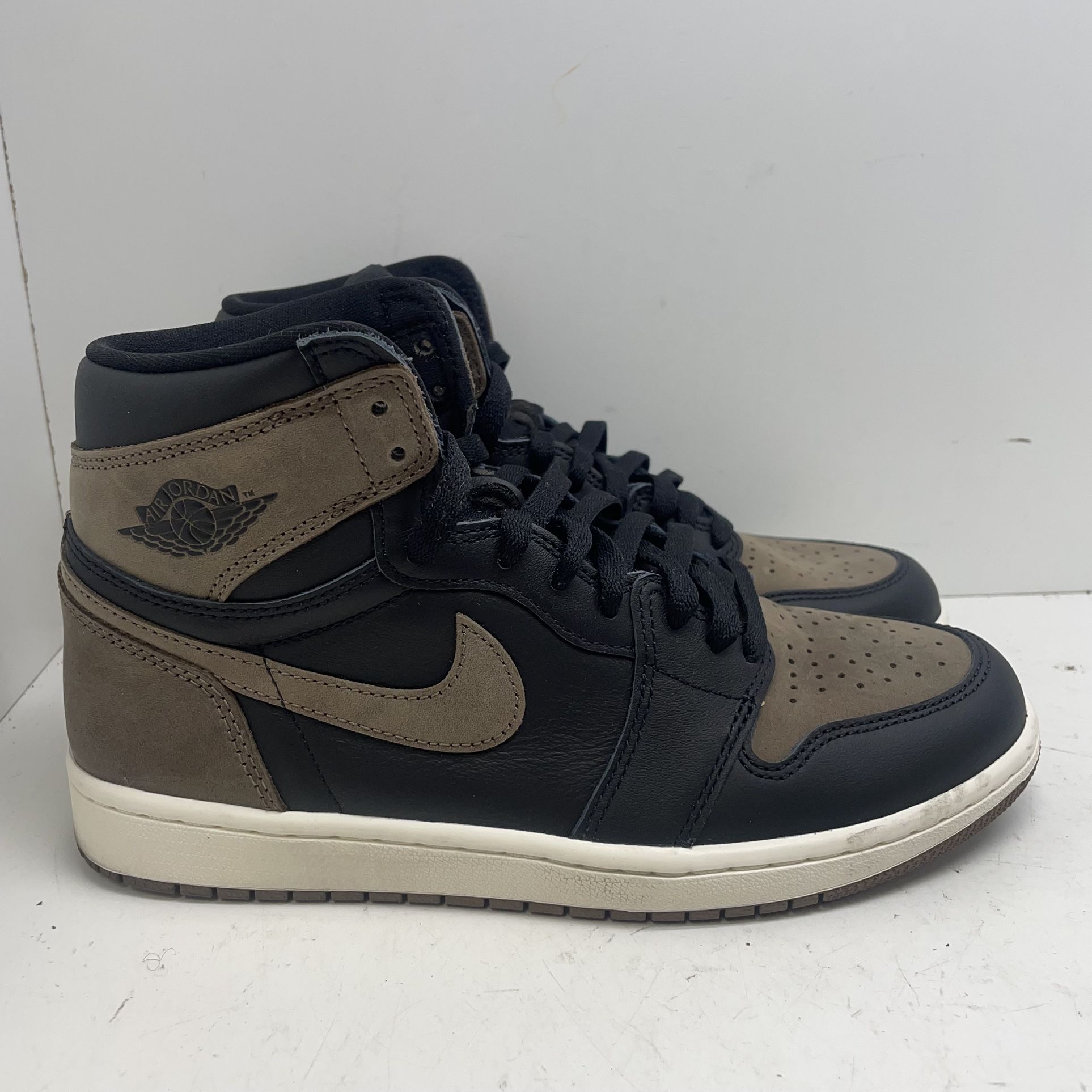Jordan Retro 1 High OG Shoes 194045/12