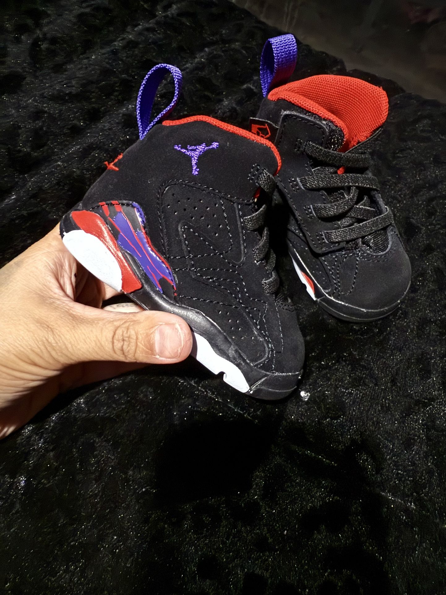 Jordan’s 
