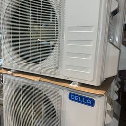Mini Split For Sale