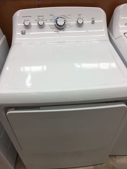 Dryer repair