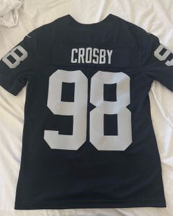 Crosby Jersey