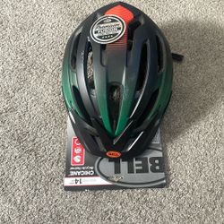 2 Helmets Sizes 14 And Up And 8 And Up