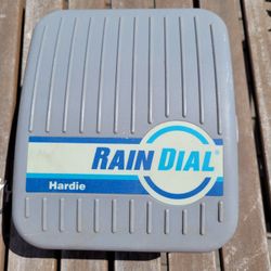 Hardie Rain Dial Sprinkler Controller