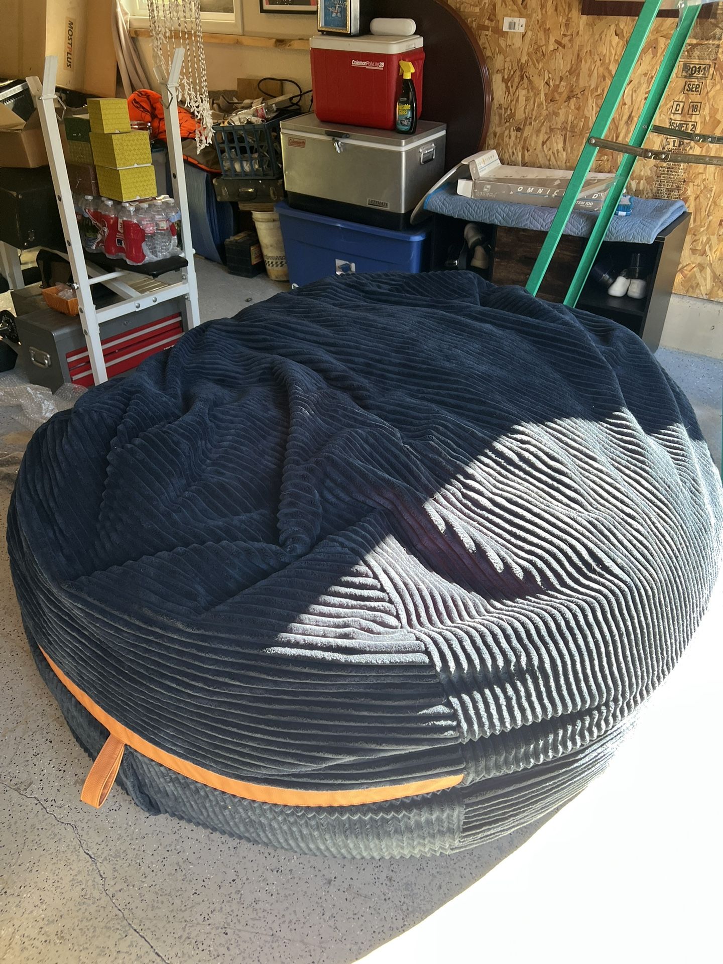 Extra Large Bean Bag