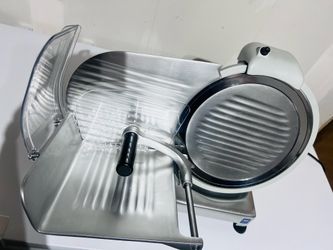 Waring WCS300SV Commercial Electric Food Slicer NSF Certified