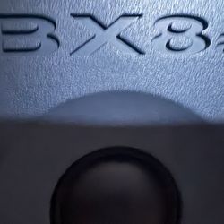 Maudio bx8a Monitors