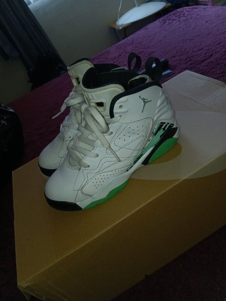Jordans 12C