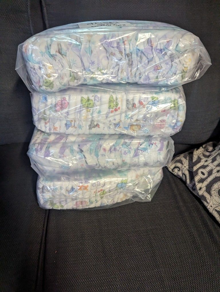 Baby Diapers