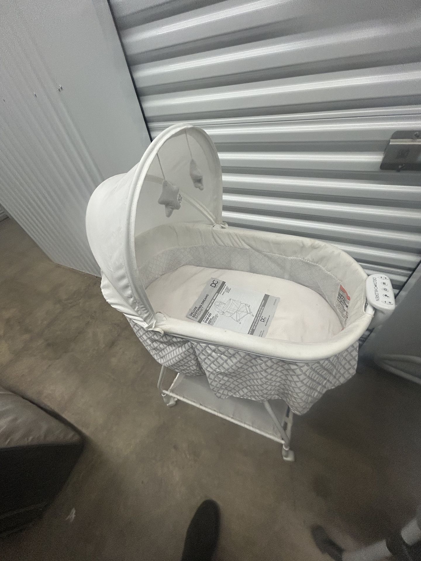 Bassinet