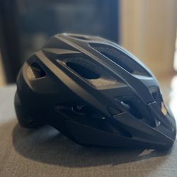 Cannondale Trail Mountain Bike Helmet