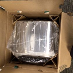 Cuisinart Indoor Pizza Oven 