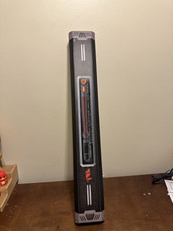 TVA BADGE & TIME STICK