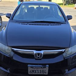 2009 Honda Civic